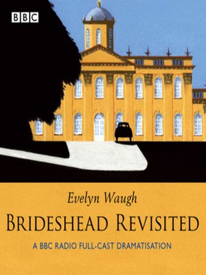 Brideshead Revisited - Audiobook